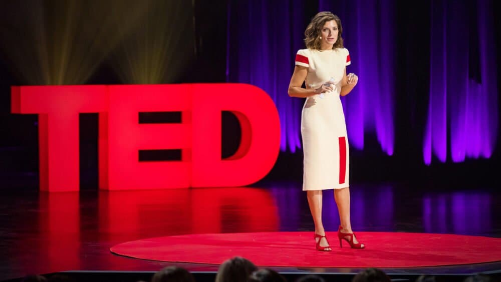 Top 5 Remarkable Ted Talks That Helped Me In My Personal Development