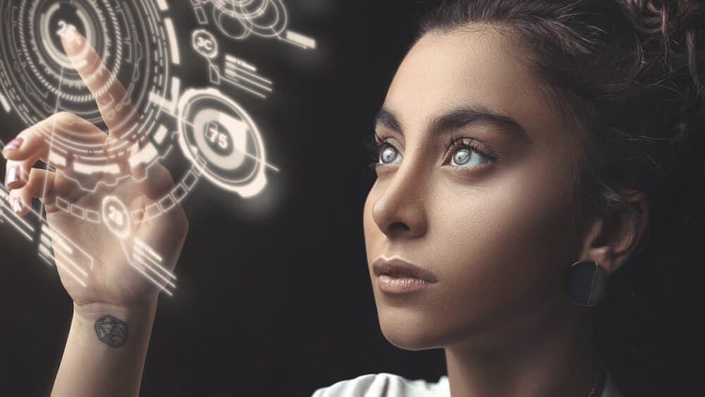 6 Cool Future Technologies That Are Straight Out Of Sci-Fi