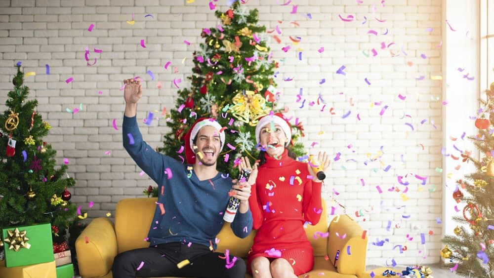The importance of holiday cheer