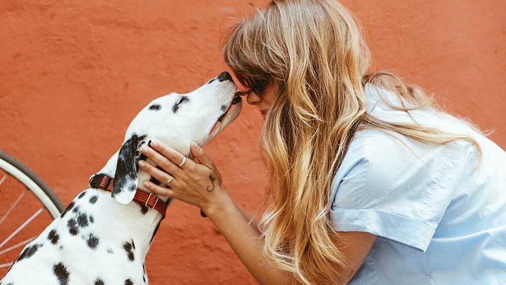 Influence of Pets on their Owners