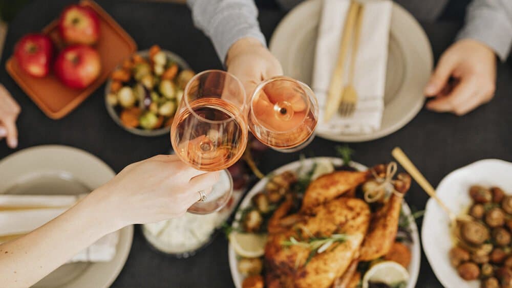 3 Traditional Irish Christmas Recipes