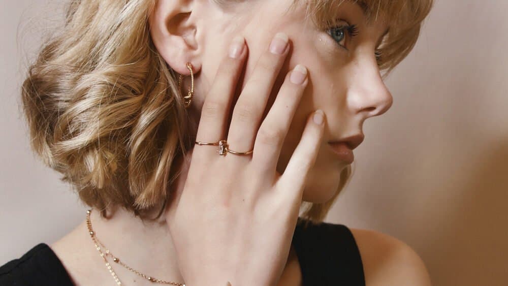 Jewellery as a statement of power