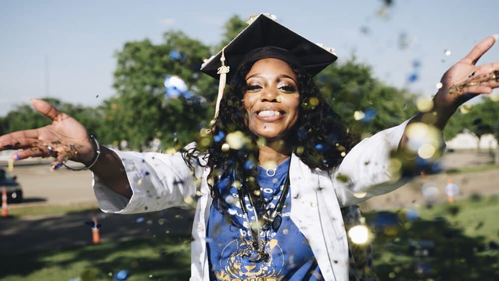 Are There Too Many Graduates?