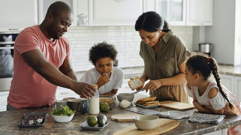 Simple Recipes to Reduce Food Waste and Use Up Those Pesky Leftovers – Part 1