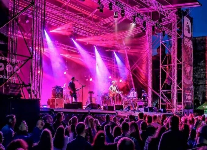 8 Hidden Gems of Irish Music