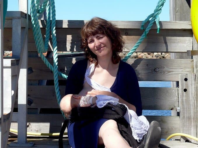 Breastfeeding: Why More Needs to be Done in Ireland to Help New Mothers