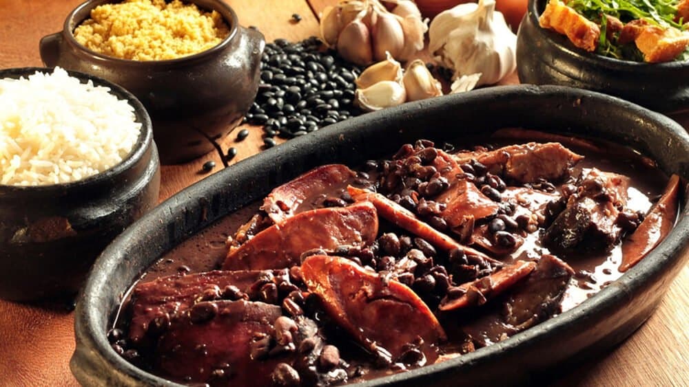 7 Brazilian dishes to cook during the week
