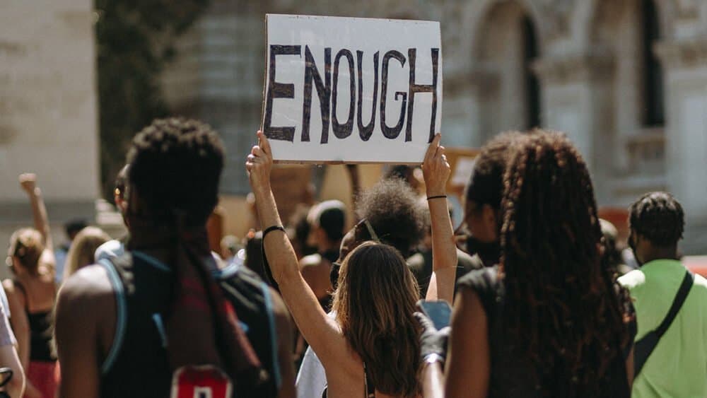 Opinion: Social activism is needed now more than ever before