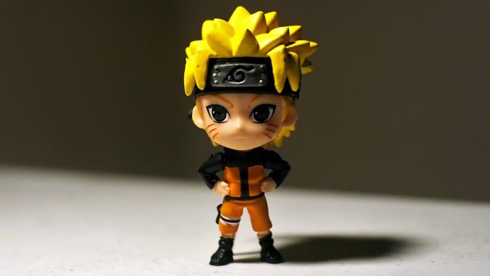 Which of the big 3 anime is the best?