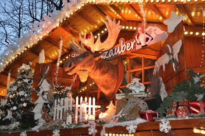 Best Christmas Markets in Europe