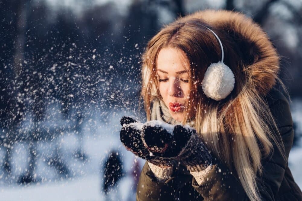 4 excellent tips for staying mindful over the Christmas period