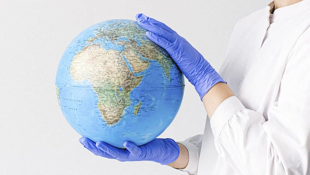 Do You Know Our 17 Sustainable Development Goals?