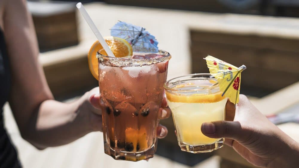 8 Holiday Drinks to Enjoy if You’re Vegan