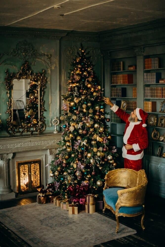 10 of Best Box Set Films to Watch over Christmas