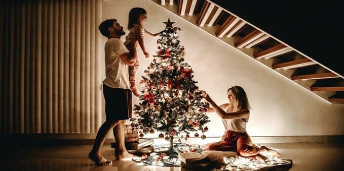 What is the Ultimate Playlist for a COVID-19 Christmas?