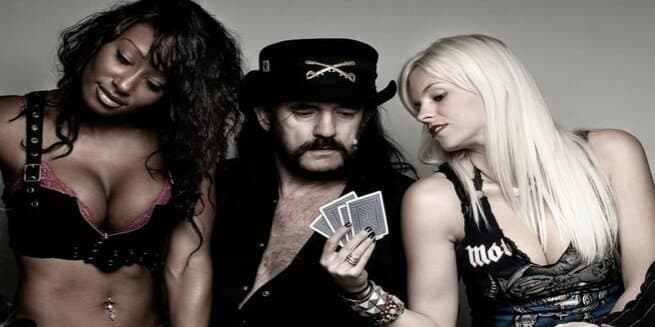 10 amazing Motörhead songs you might not know: Celebrating Lemmy on his birthday