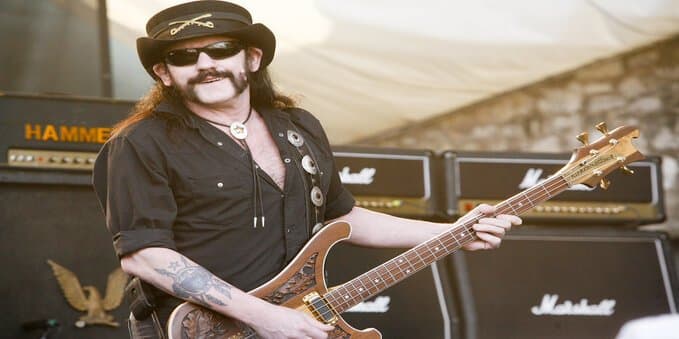 25 greatest Motörhead songs of all time – Ranked (RIP Lemmy)