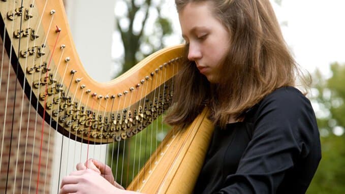 The Irish Folk Songs Tradition
