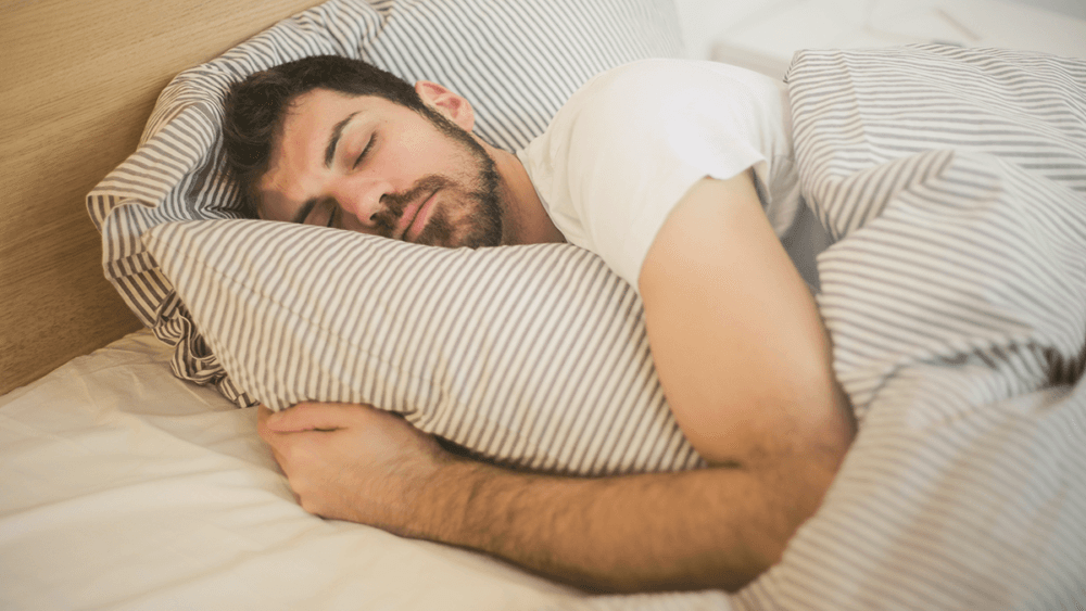 What happens when we sleep?