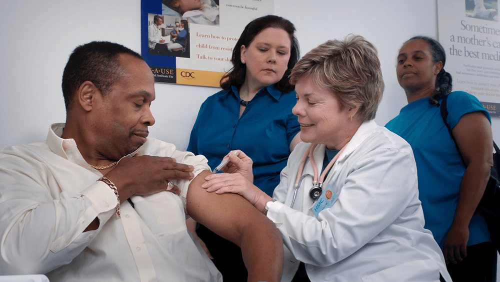 5 Positive Health Stories from 2020