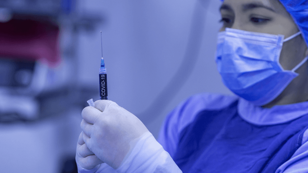 Top 5 Facts to know before getting the Covid-19 Vaccine