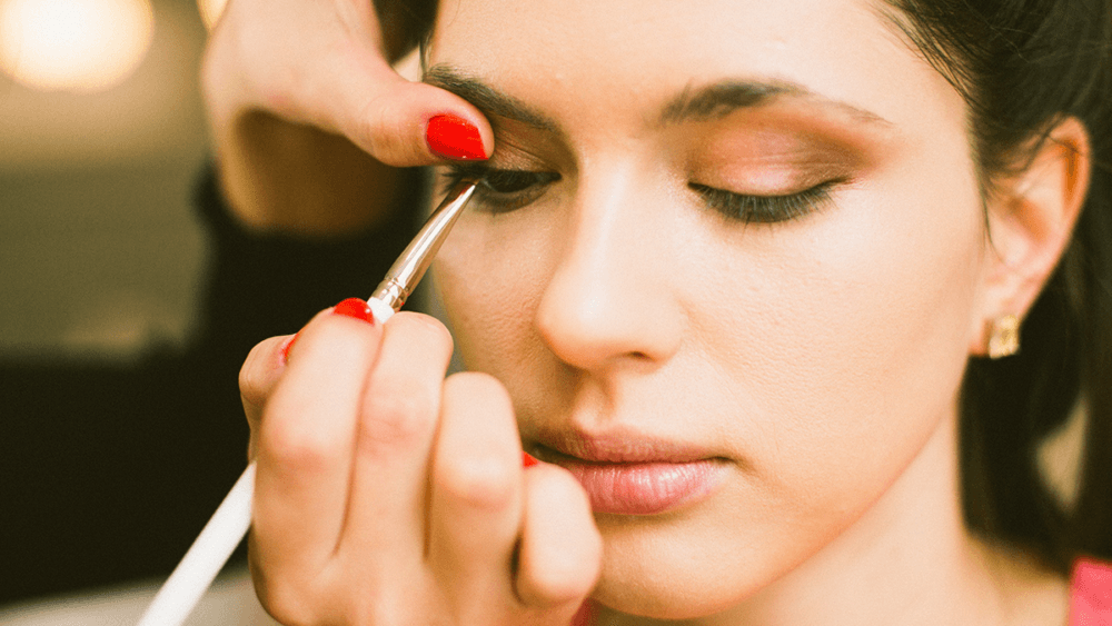 5 Fun Makeup Trends for 2021