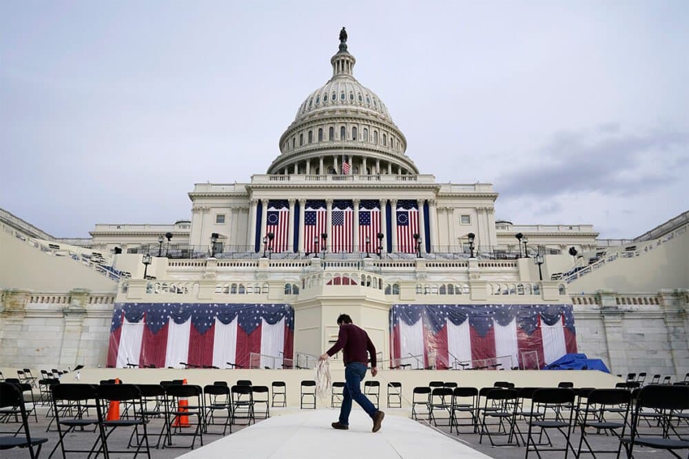 Biden’s first week in office: What to expect