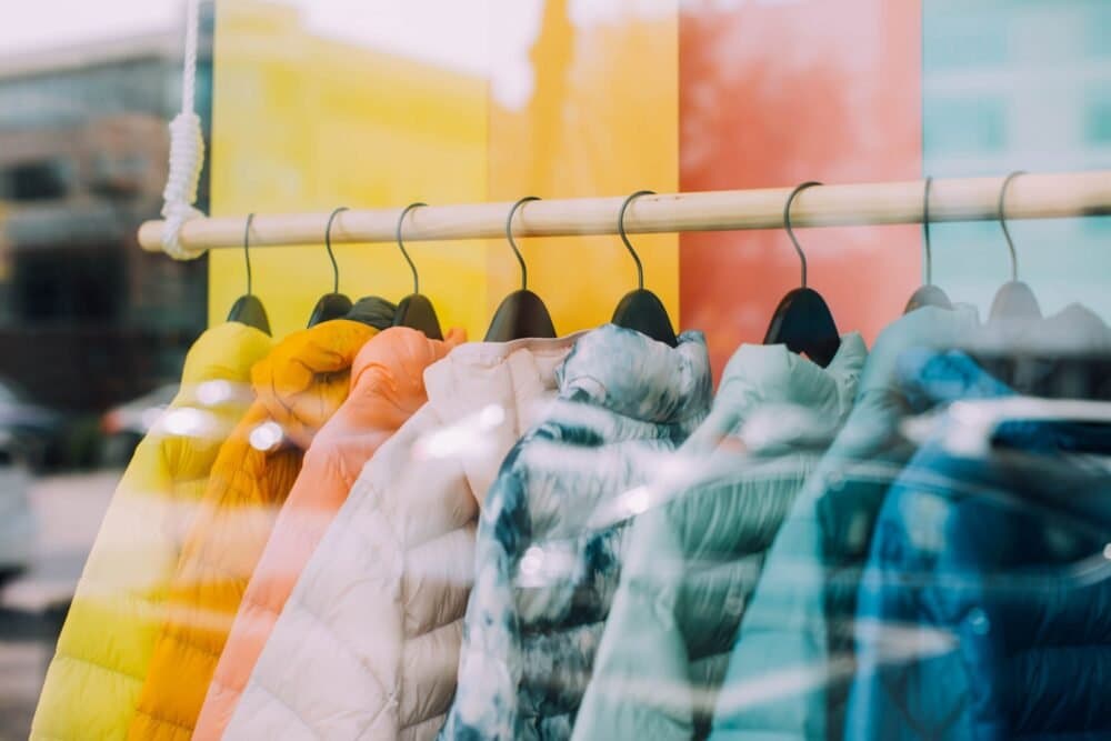 4 Irish Depop Shops for Sustainable Shopping During the Lockdown