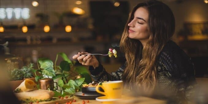 Food trends in 2021: from bee pollen to lab-grown meat
