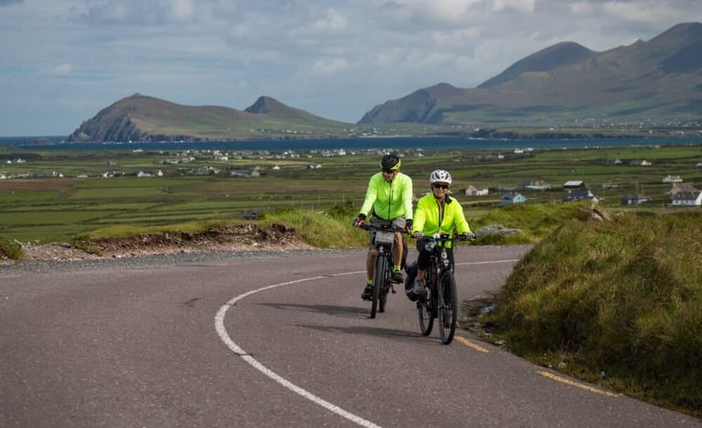Dingle’s Sustainable Tourism Initiative Applauded by UN