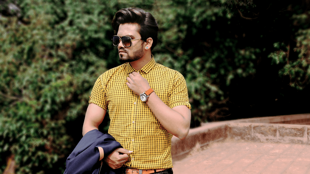 6 fun fashion trends for men this coming spring