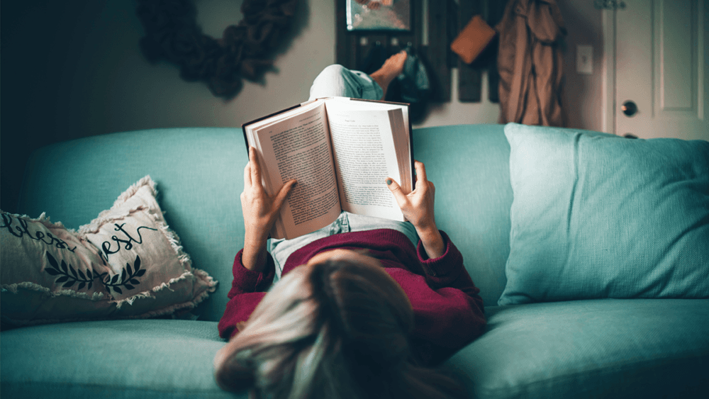 The importance of fiction