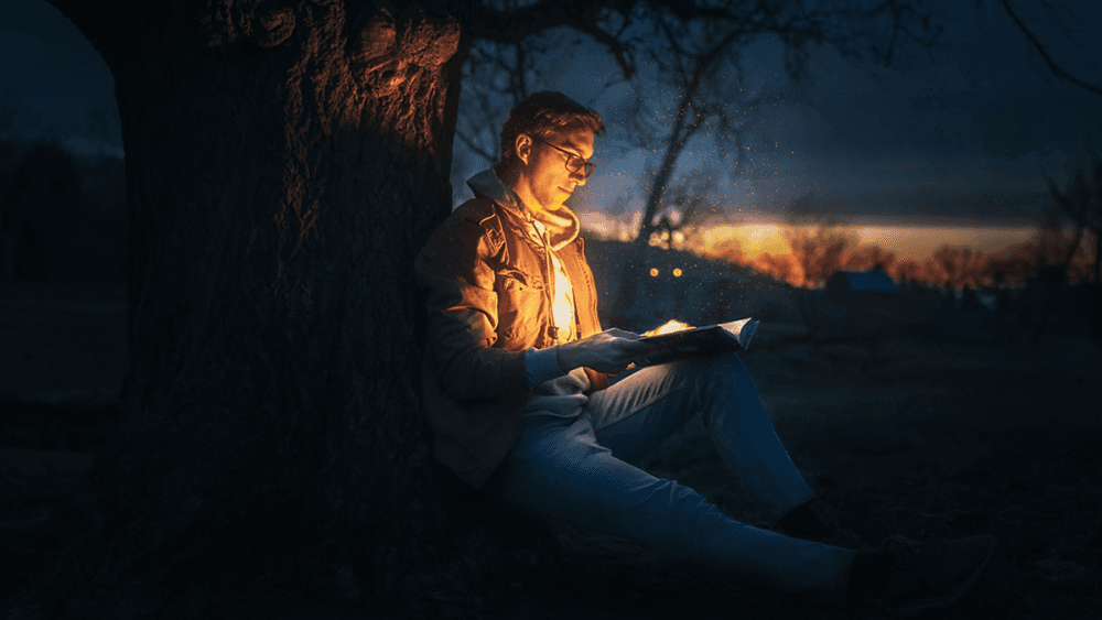 Escapism: A double-edged sword