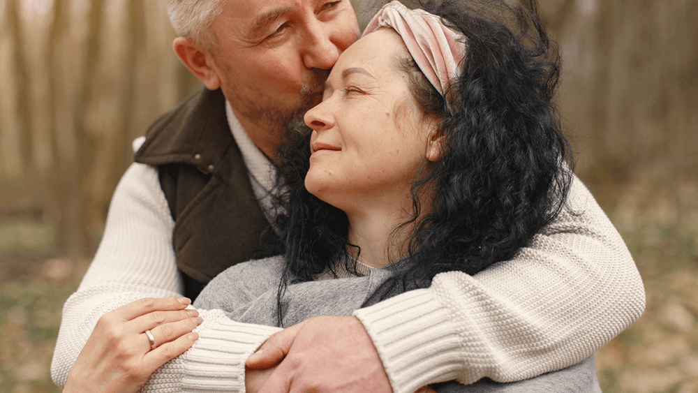 15 Endearing Irish Words on Love