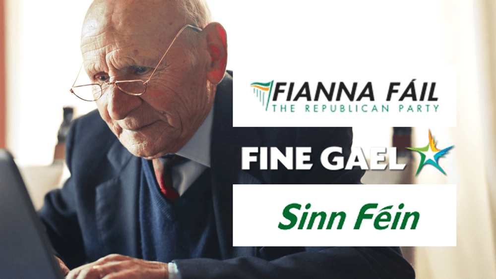 Sinn Féin, Fianna Fáil, and Fine Gael: how independence spilt a unified movement in three
