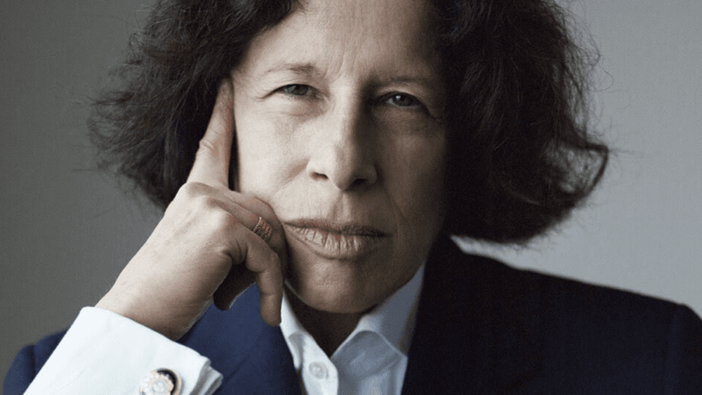 Pretend It’s a City: Discovering Fran Lebowitz