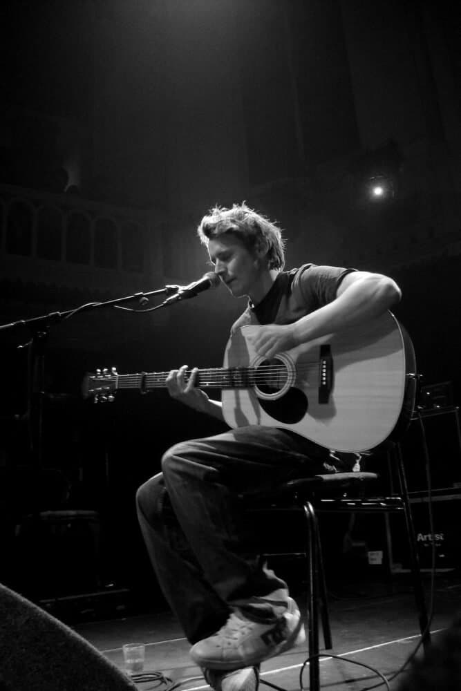 Ben Howard: Crowhurst’s Meme – Single Review
