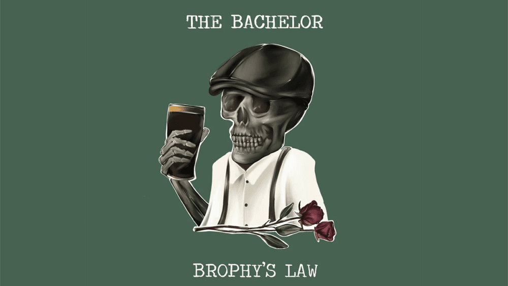 Feature: Brophy’s Law – “The Bachelor”