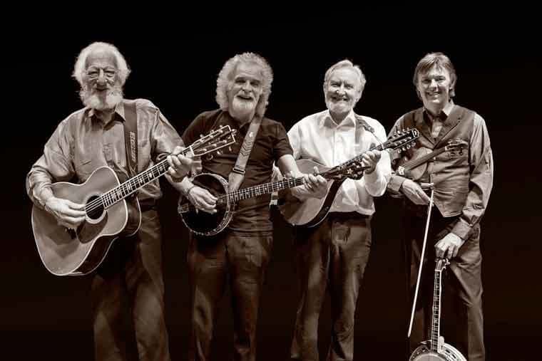 5 Irish Folk Songs to Check Out amid Lockdown