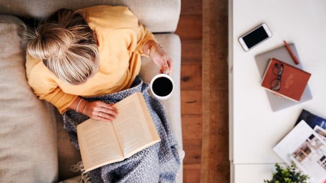 5 Books by Contemporary Irish Authors to Read amid Lockdown 