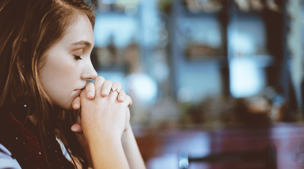 5 Ways to Stop Negative Thoughts