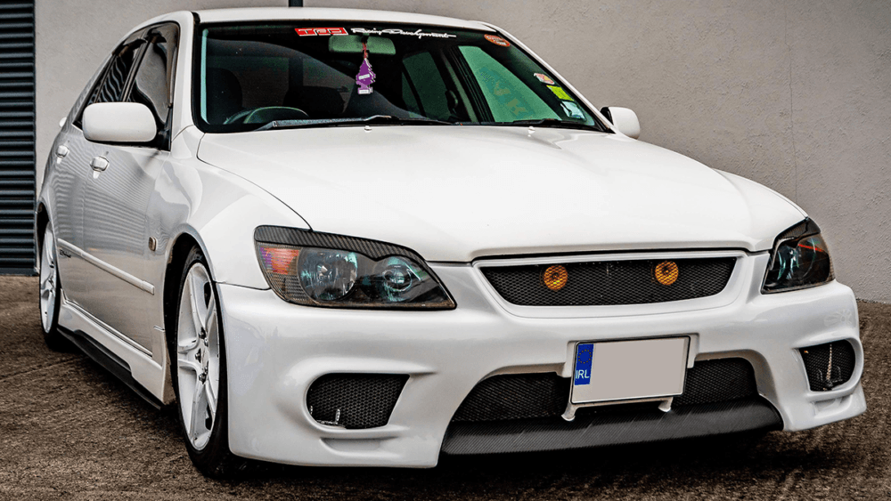 A look into the Irish Car Scene