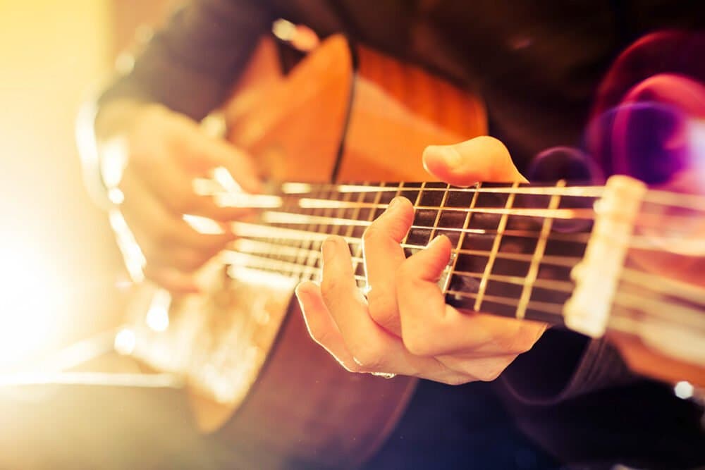 How Music & Arts Can Help You To Deal With Lockdown