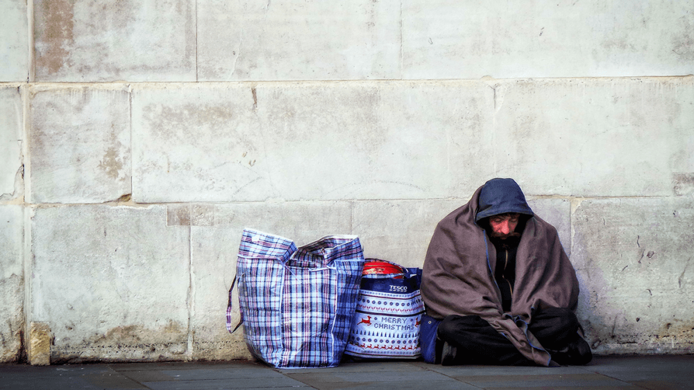 Tour guide jobs alleviate homelessness in Dublin