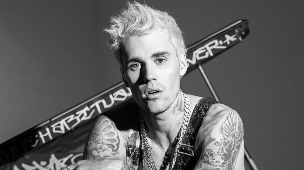Review: Justin Bieber – Justice