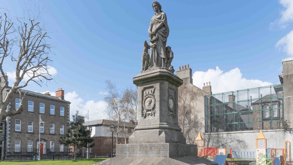 The Forgotten Rebels