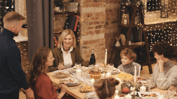 Food Culture and The Environment: Can Culinary Traditions Have An Effect?