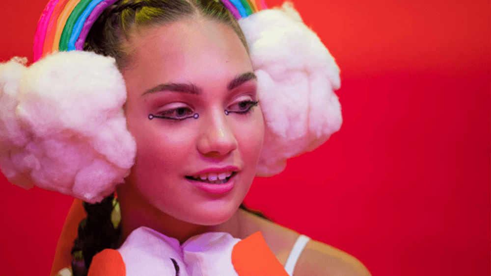 The Issue with Sia’s film ‘Music’