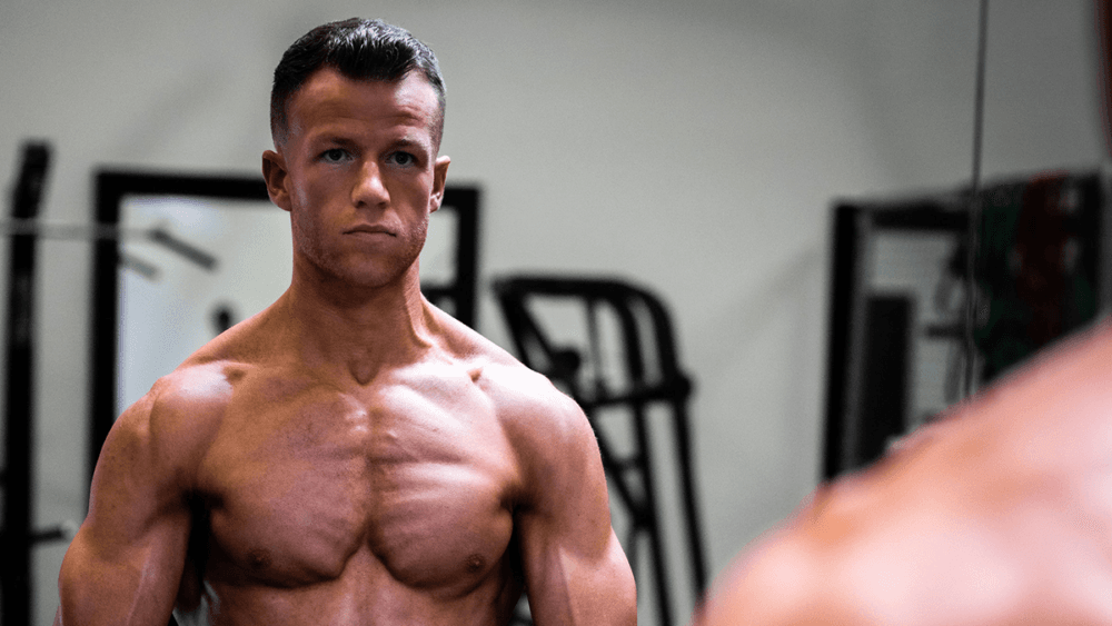 The Benefits of Focusing on Physical Health During Lockdown : Kevin Hoare