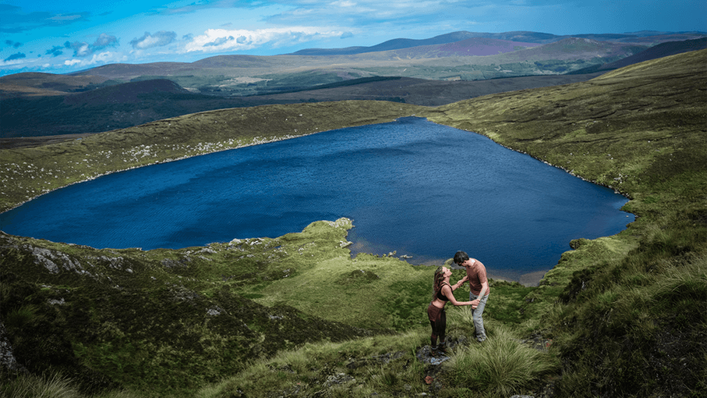 5 Hotspots for Staycations in Wicklow
